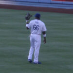 Yasiel Puig - Famous Baseball Player