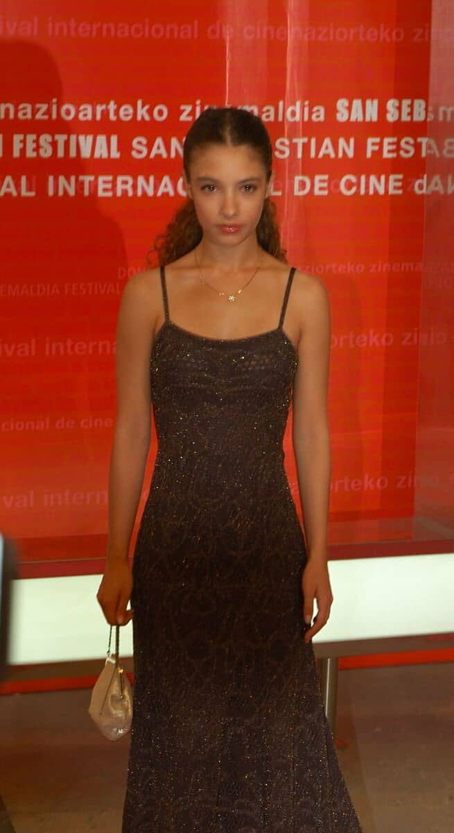 Yohana Cobo - Famous Actor