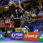 Lee Chong Wei - Famous Sportsperson