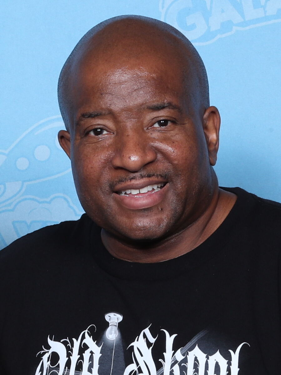Young MC - Famous Singer-Songwriter