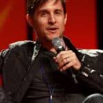 Yuri Lowenthal - Famous Writer