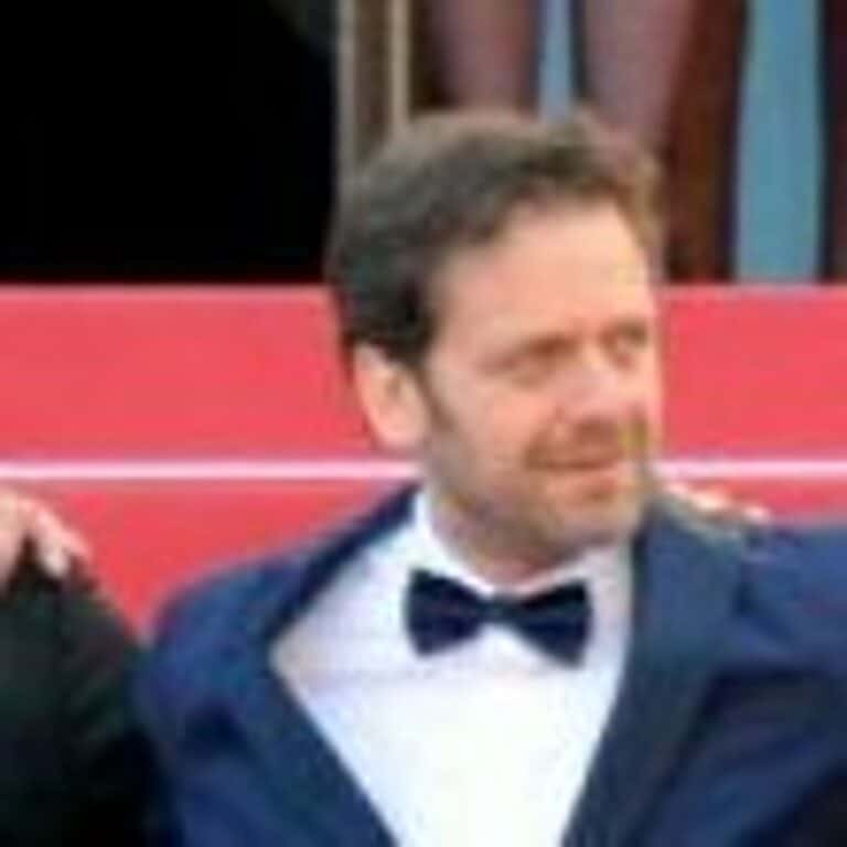 Jonathan Zaccaï - Famous Actor