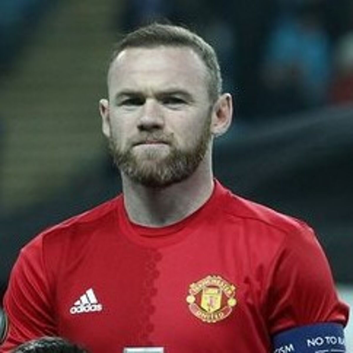 Wayne Rooney net worth in Football / Soccer category