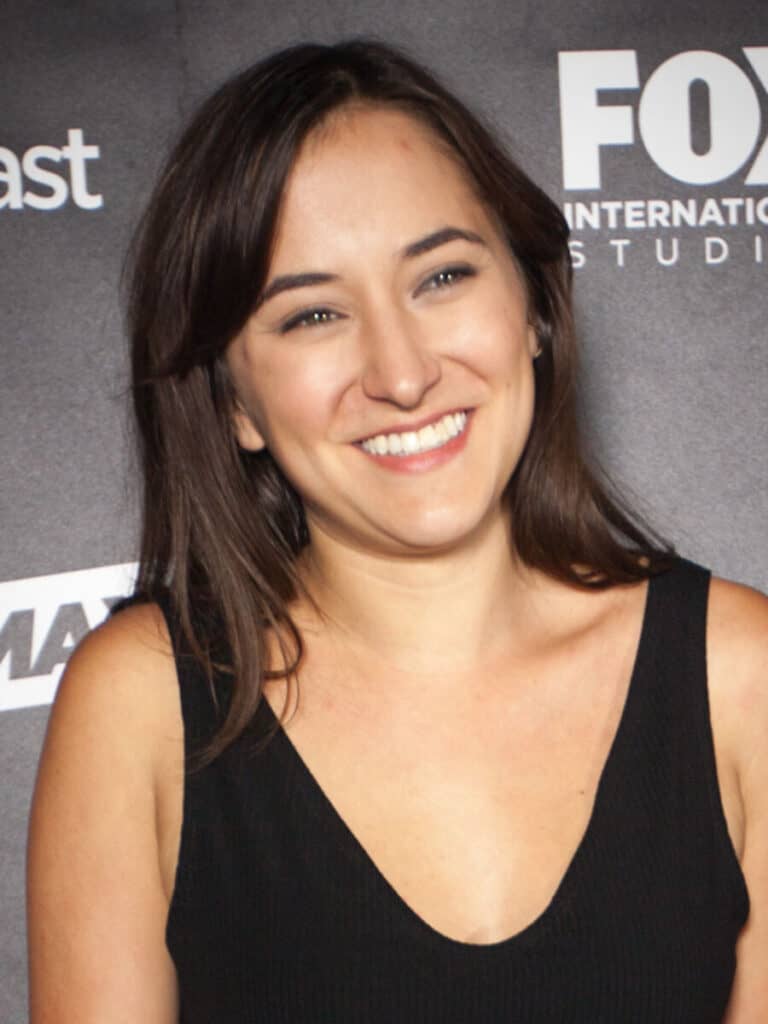 Zelda Rae Williams - Famous Actor