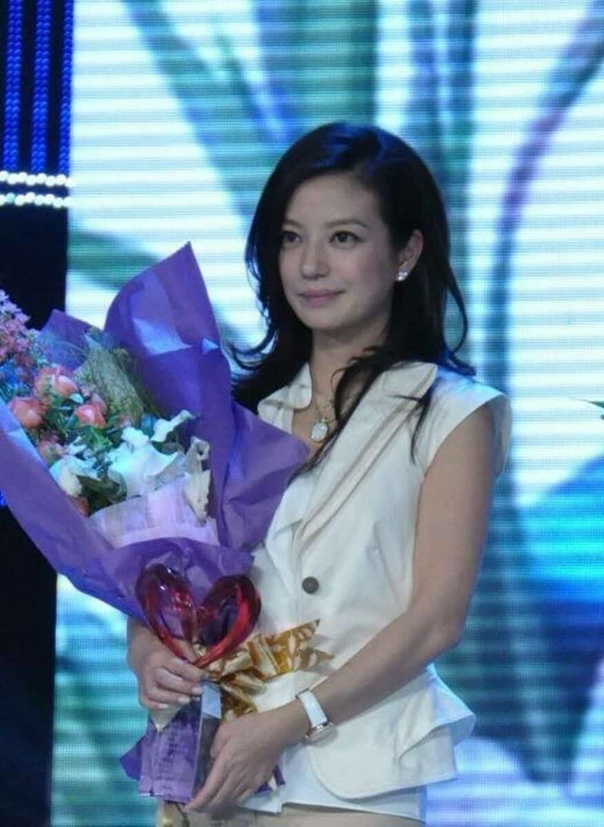 Zhao Wei net worth in Actors category