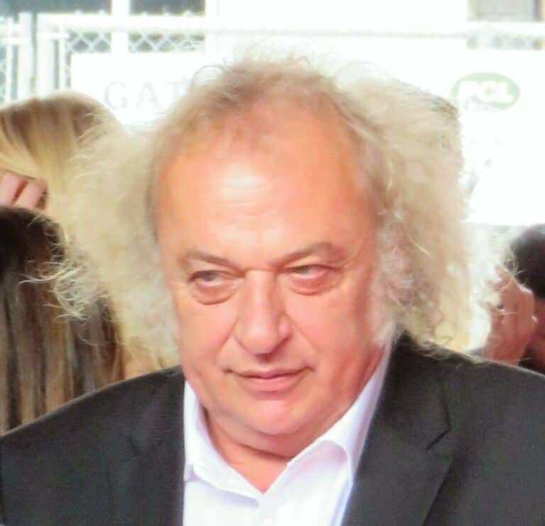 Zlatko Buric - Famous Actor