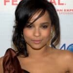 Zoë Kravitz - Famous Singer