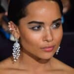 Zoë Kravitz - Famous Singer