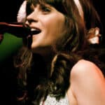 Zooey Deschanel - Famous Voice Actor