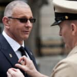 Robert Irvine - Famous Actor