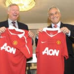 Sir Alex Ferguson - Famous Manager