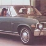 John DeLorean - Famous Designer