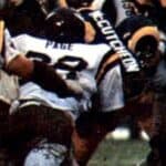 Alan Page - Famous NFL Player