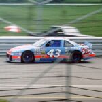 Richard Petty - Famous Race Car Driver