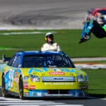 Carl Edwards - Famous Race Car Driver