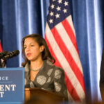 Susan Rice - Famous Television Producer