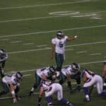 Donovan McNabb - Famous American Football Player