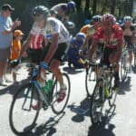 Chris Froome - Famous Olympian