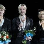 Evgeni Plushenko - Famous Figure Skater