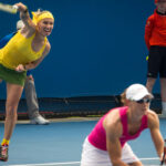 Svetlana Kuznetsova - Famous Tennis Player