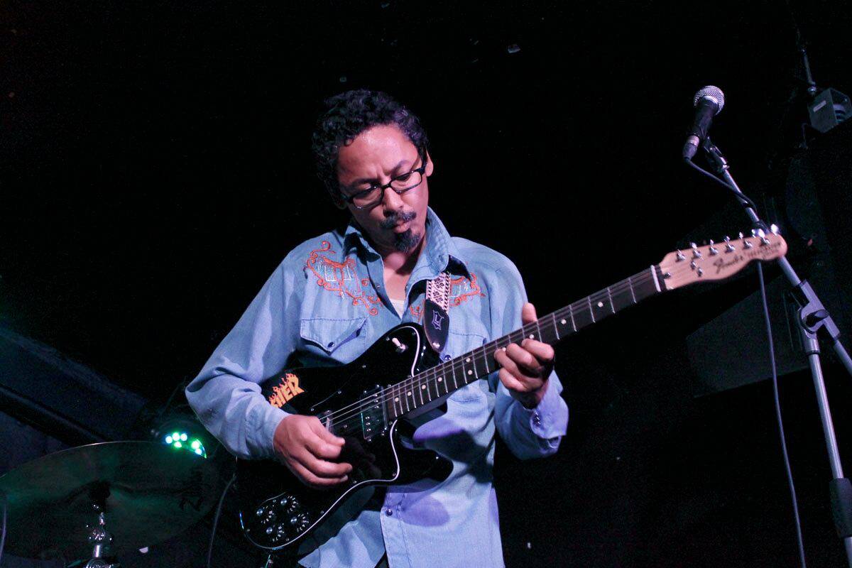 Tommy Guerrero Net Worth Details, Personal Info