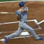 Corey Seager - Famous Baseball Player