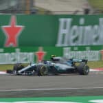 Valtteri Bottas - Famous Race Car Driver