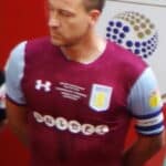 John Terry - Famous Football Player