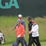 Justin Rose - Famous Golfer