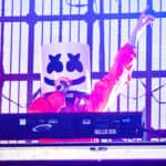 Marshmello - Famous Record Producer