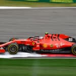 Charles Leclerc - Famous Race Car Driver