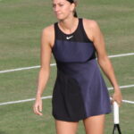 Petra Kvitová - Famous Tennis Player
