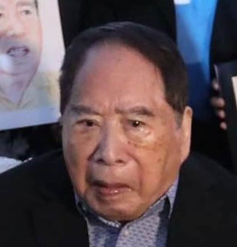Henry Sy - Famous Billionair