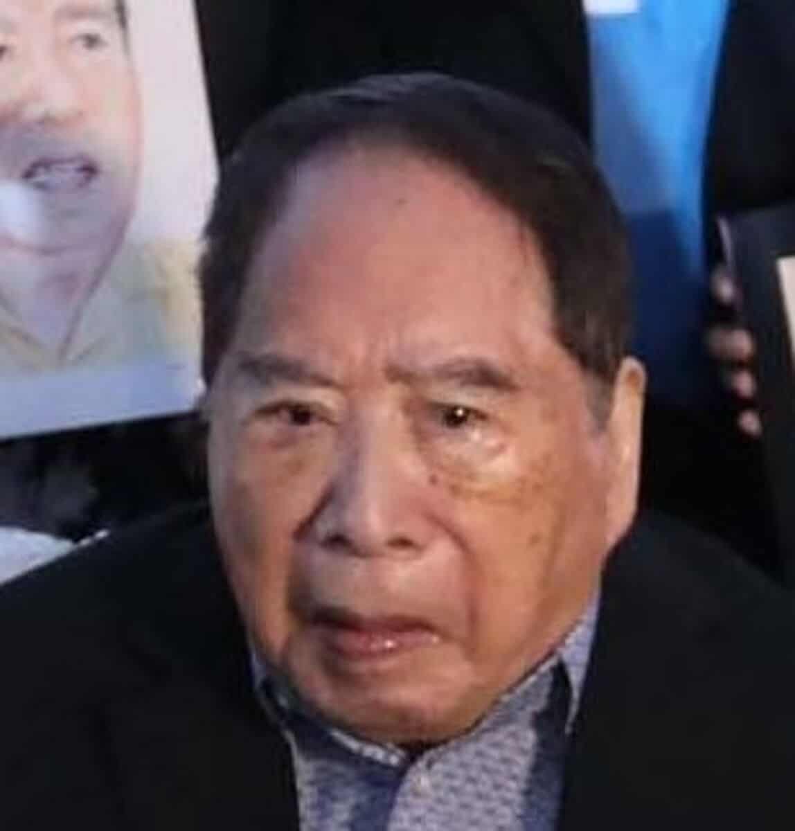 Henry Sy net worth in Billionaires category