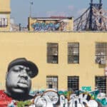 Notorious B.I.G. - Famous Music Artist