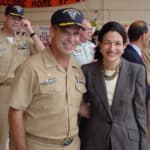 Olympia Snowe - Famous Politician