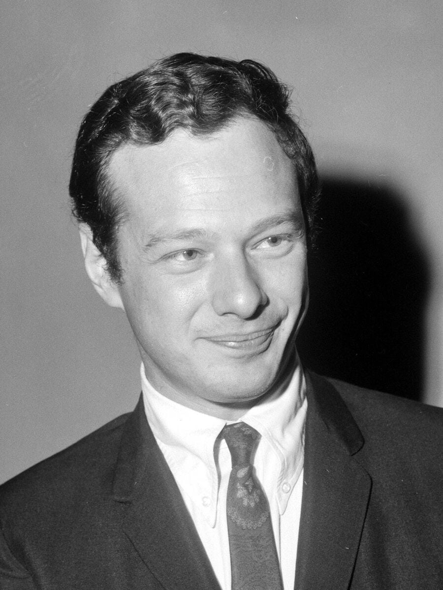 Brian Epstein - Famous Impresario