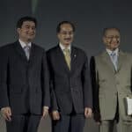 Abhisit Vejjajiva - Famous Politician