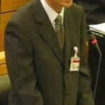 Abhisit Vejjajiva - Famous Politician