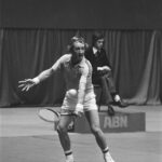 Rod Laver - Famous Tennis Player