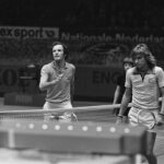 Björn Borg - Famous Tennis Player