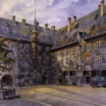 Adolf Hitler - Famous Soldier