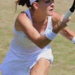 Agnieszka Radwańska - Famous Tennis Player