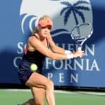 Agnieszka Radwańska - Famous Tennis Player