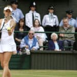 Agnieszka Radwańska - Famous Tennis Player