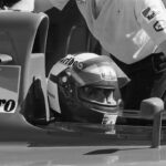 Alain Prost - Famous Race Car Driver