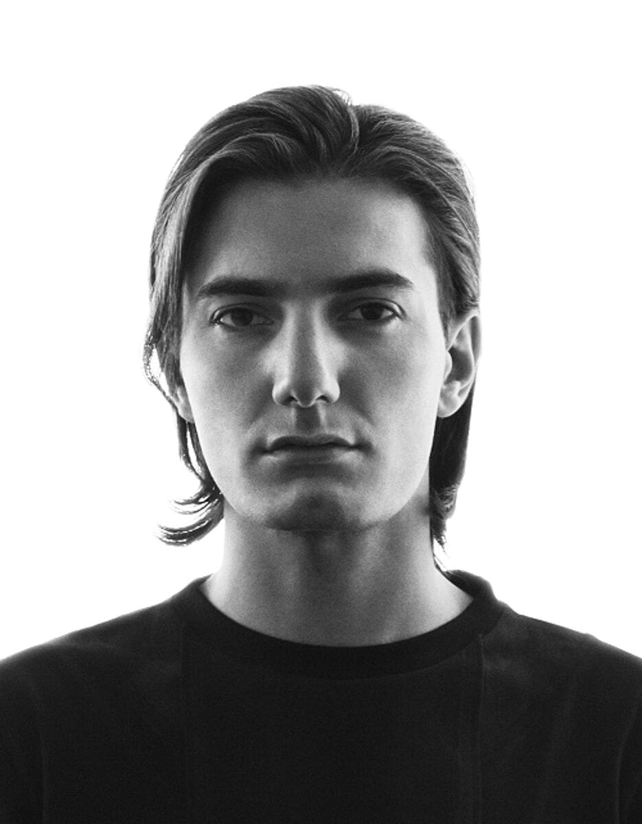Alesso net worth in Celebrities category