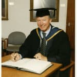 Sir Alex Ferguson - Famous Coach