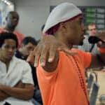 Ali Shaheed Muhammad - Famous Musician