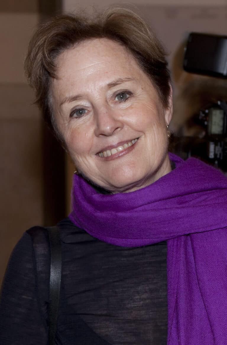 Alice Waters - Famous Chef